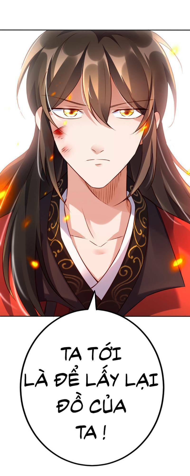 Thiên Kim Bất Hoán: Chapter 40