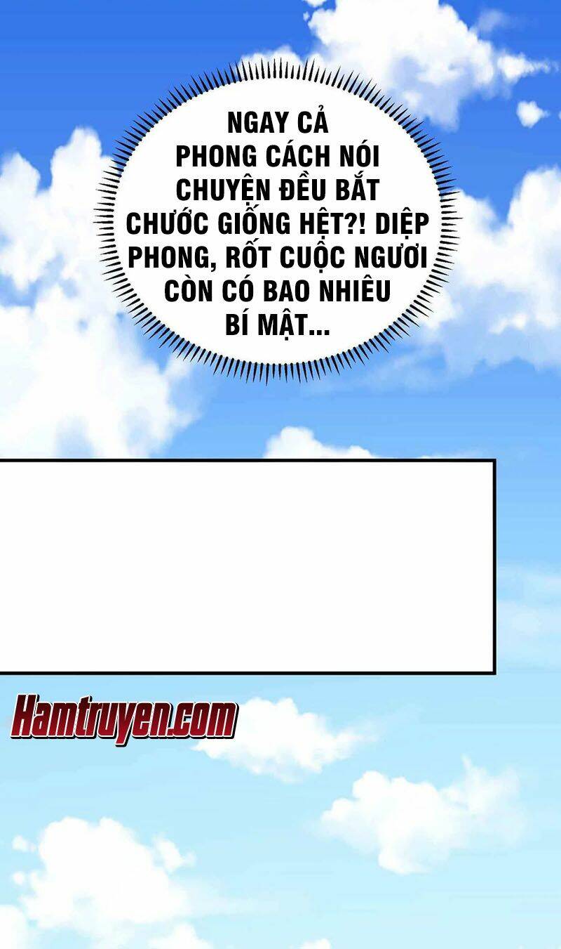 Vạn Giới Tiên Vương: Chapter 97