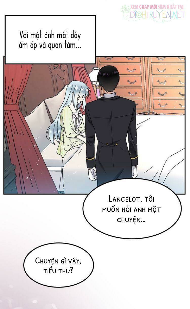 Vị Quản Gia Của Tiểu Thư: Chapter 1