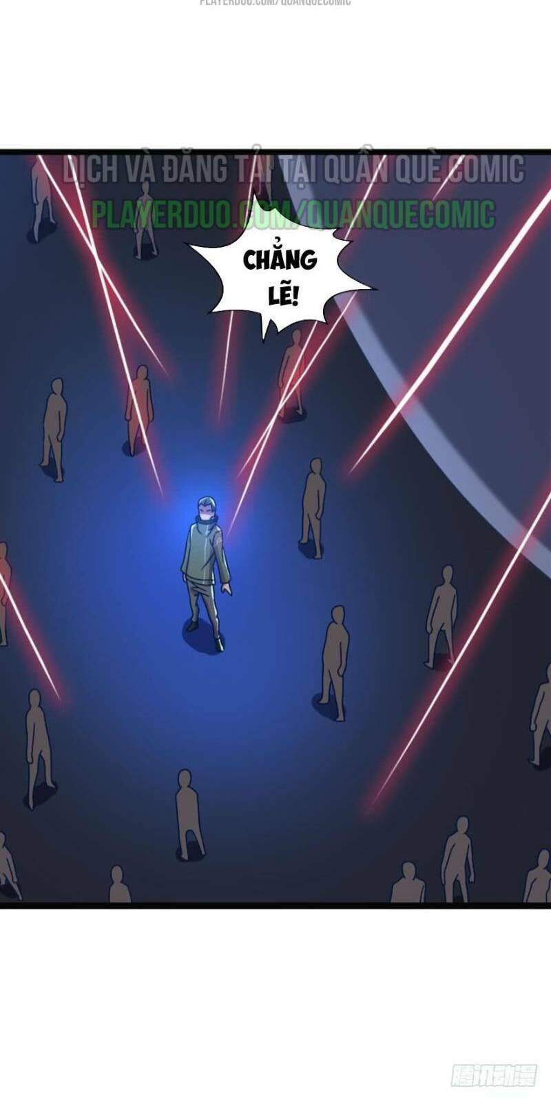 Ta Có Di Sản Tại Dị Giới: Chapter 10