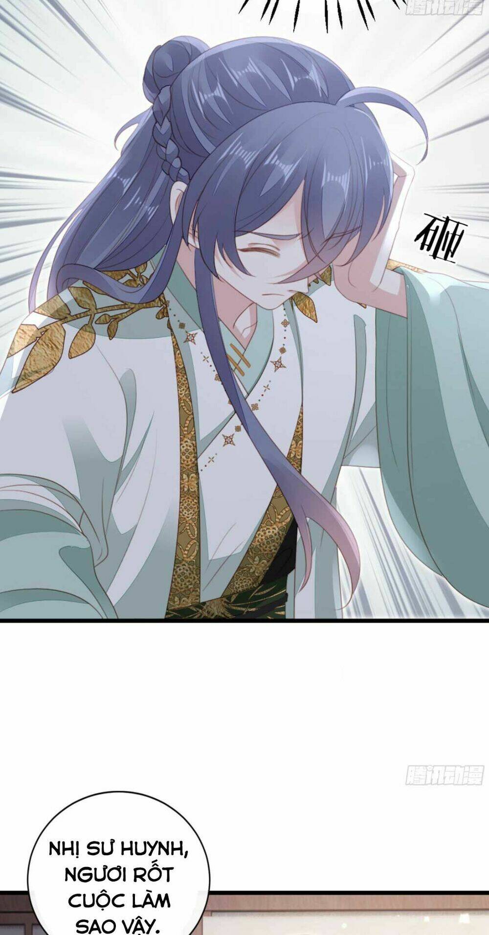 Mau Xuyên Không Rửa Tội Cho Nhân Vật Phản Diện: Chapter 84