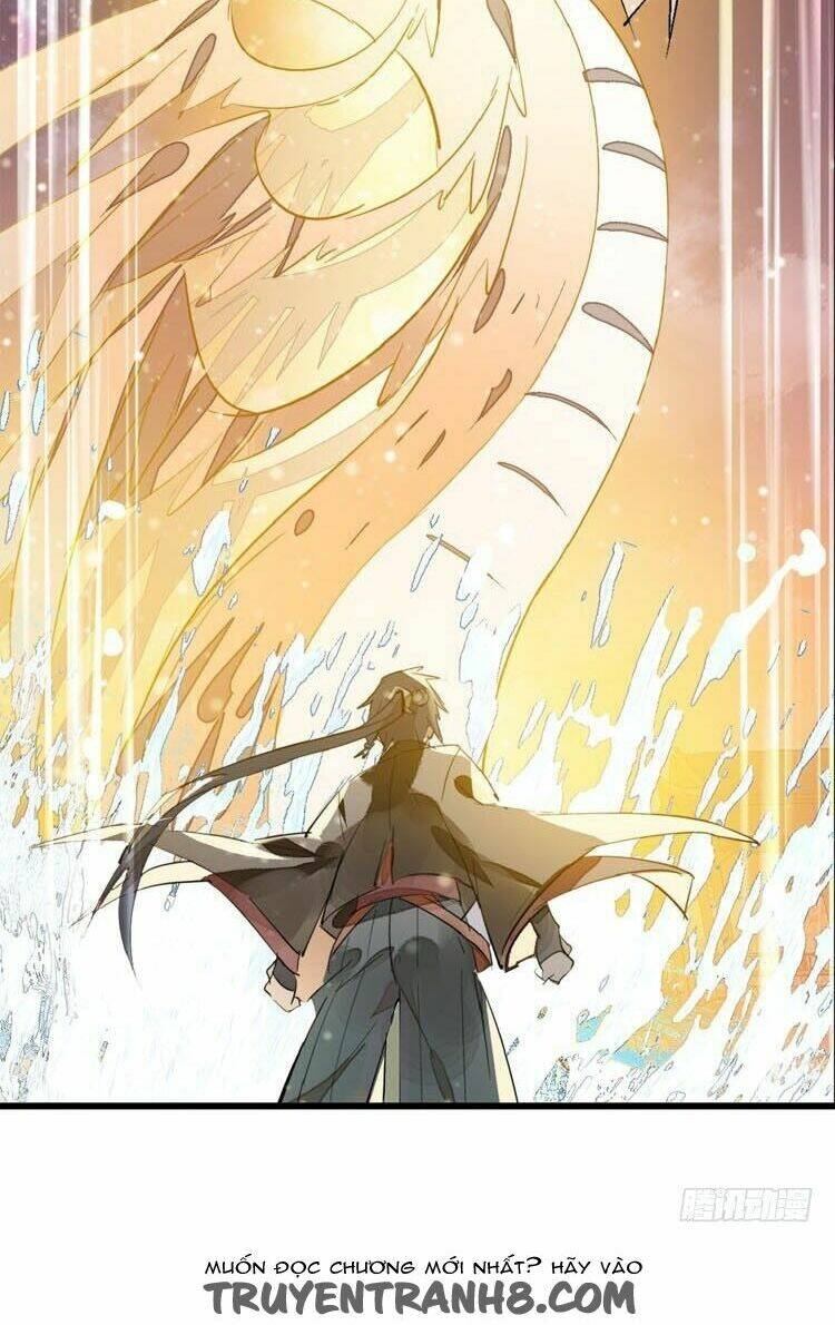 Sư Phụ Lại Trêu Chọc Ta: Chapter 10