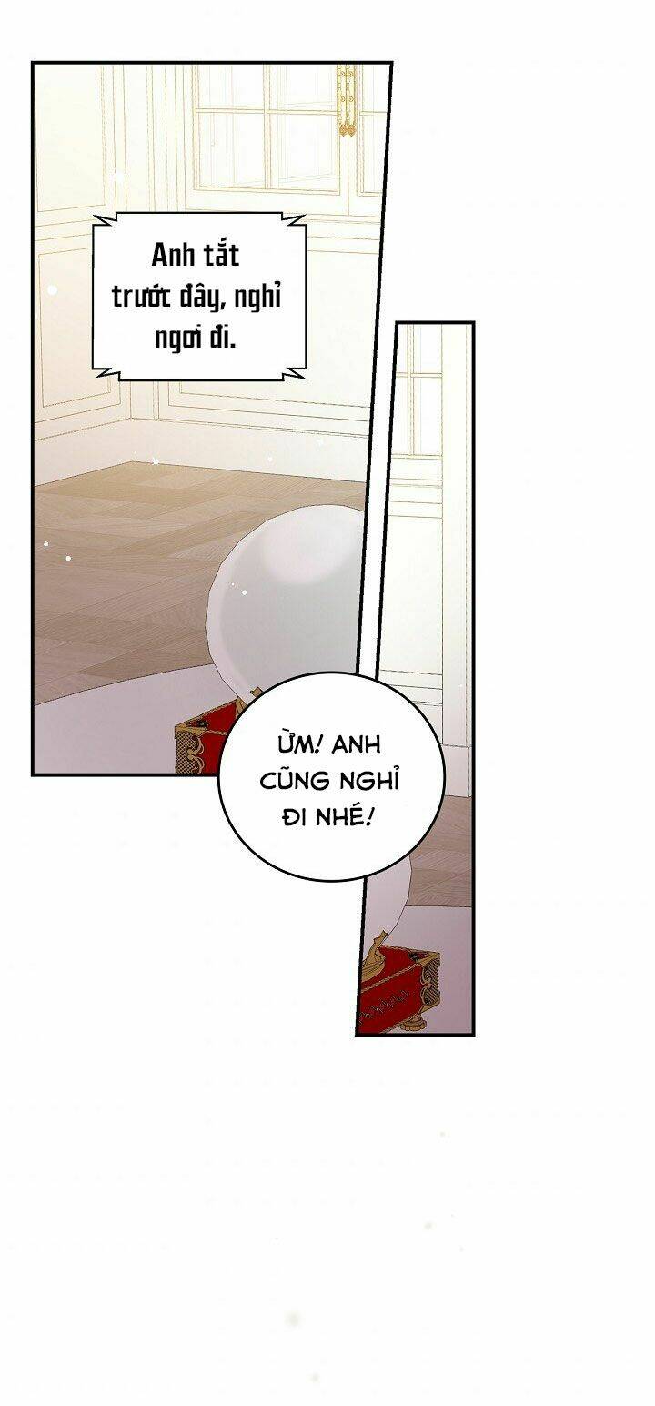 Đừng Chọc Đứa Em Gái Bé Bỏng Của Chúng Tôi: Chapter 75