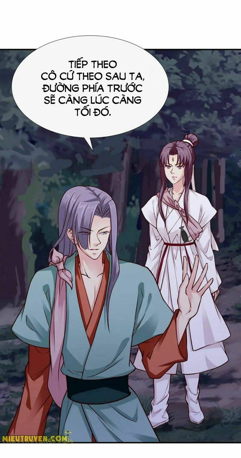 Tuyệt Thế Độc Phi Của Tà Vương: Chapter 109