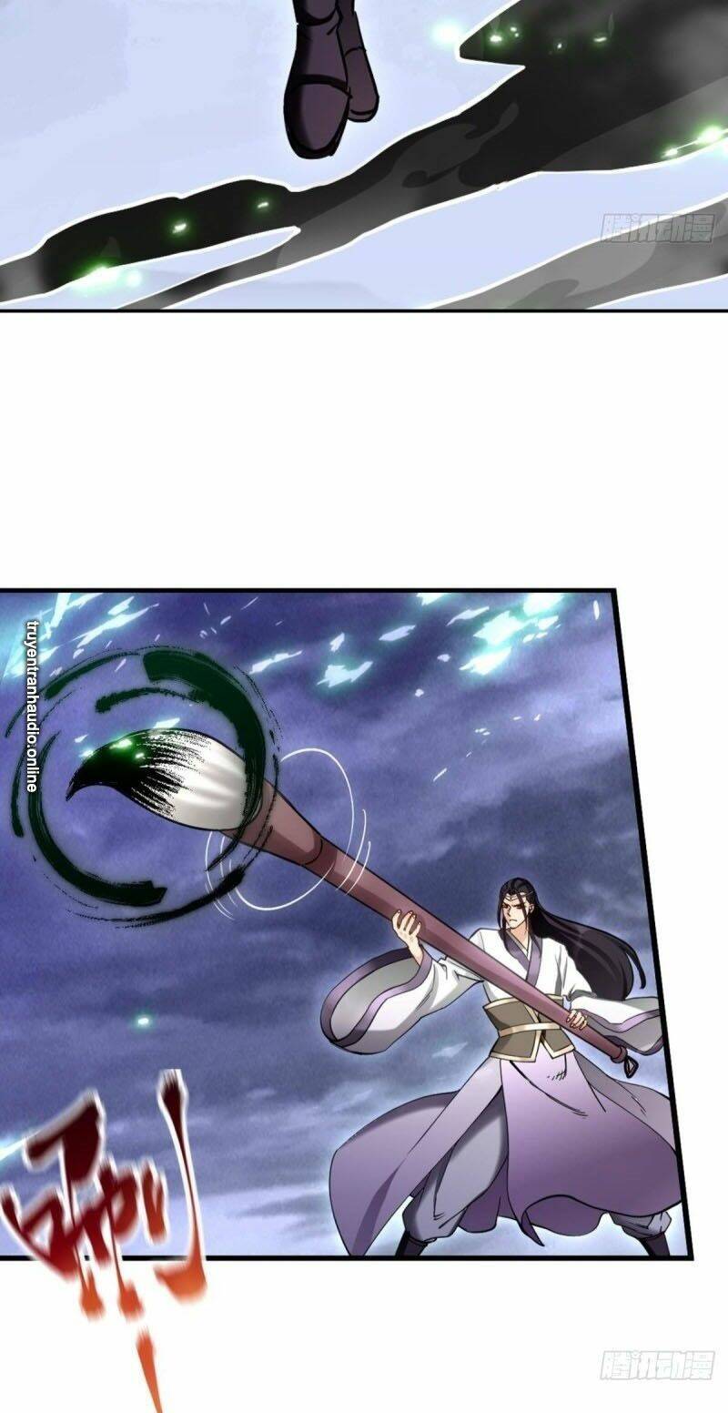 Lão Tổ Của Bạn Đang Online: Chapter 92