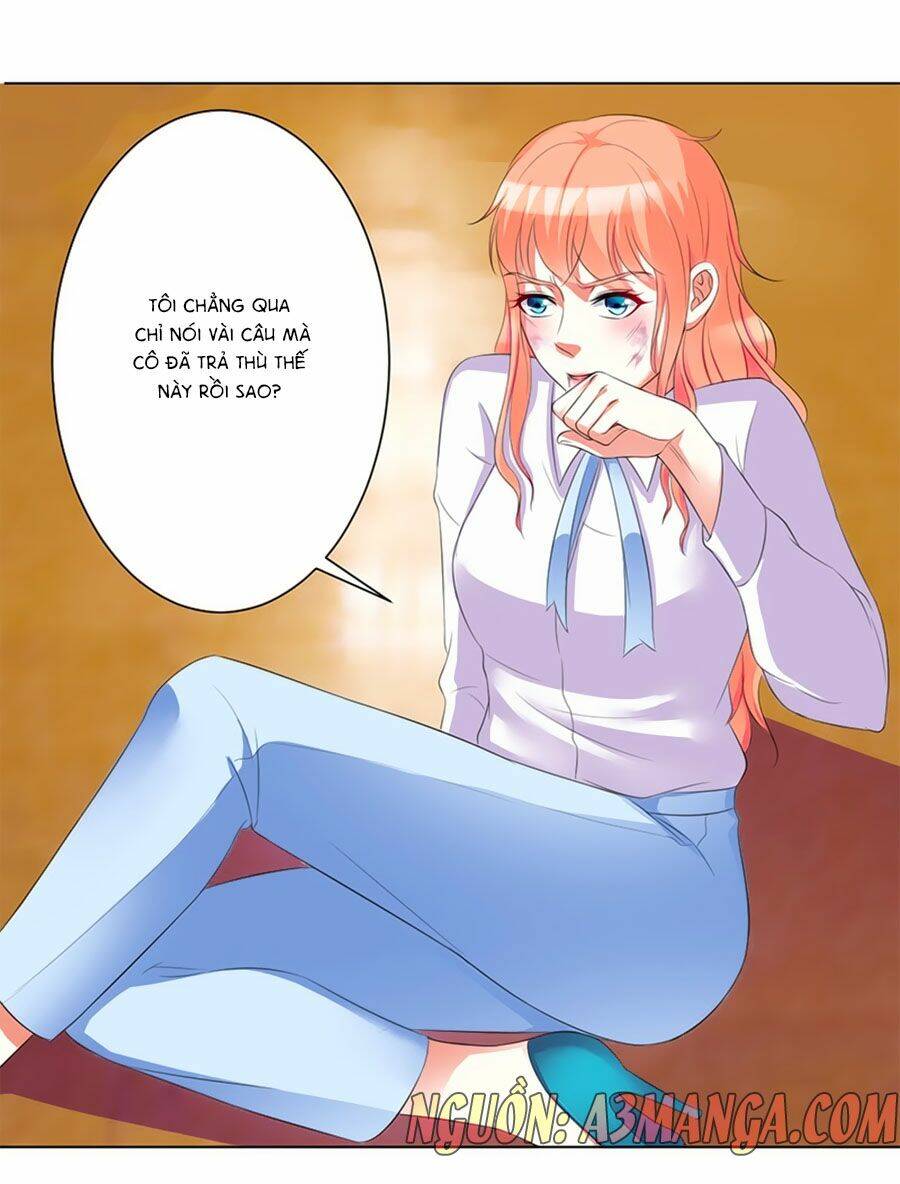 Trí Mệnh Sủng Thê: Tổng Tài Mau Nạp Mạng: Chapter 80
