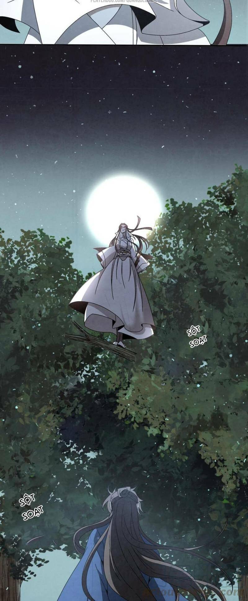 Ma Giáo Giáo Chủ Tái Xuất Giang Hồ: Chapter 4