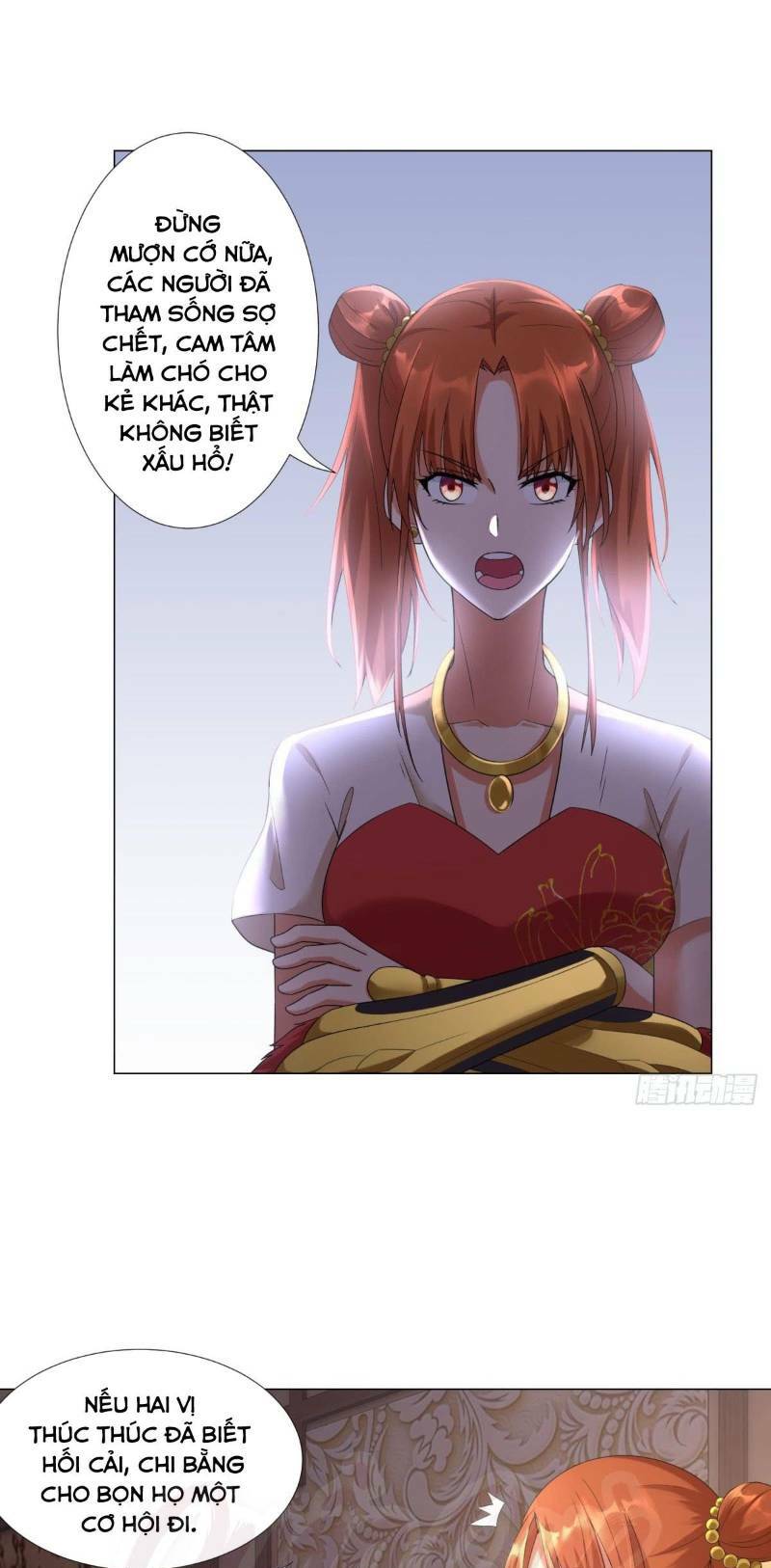 Chí Tôn Trọng Sinh: Chapter 29