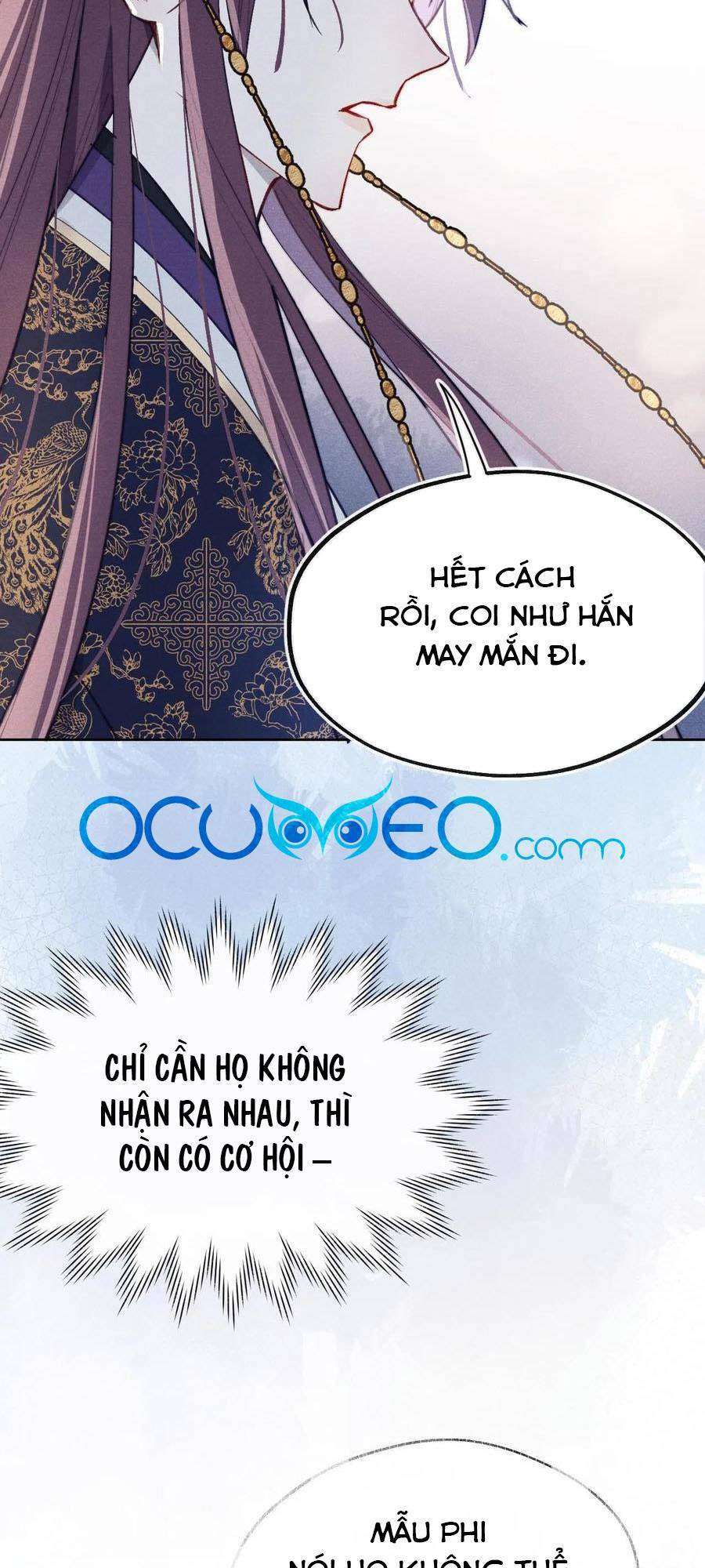 Quân Nhan Tựa Hoa Đào: Chapter 44
