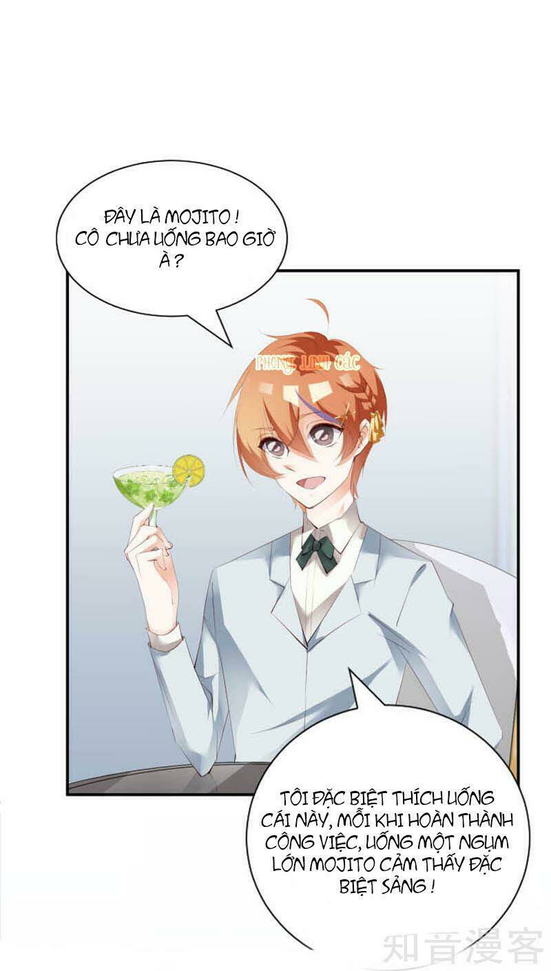 Nam Thần Là Một Đôi: Chapter 52