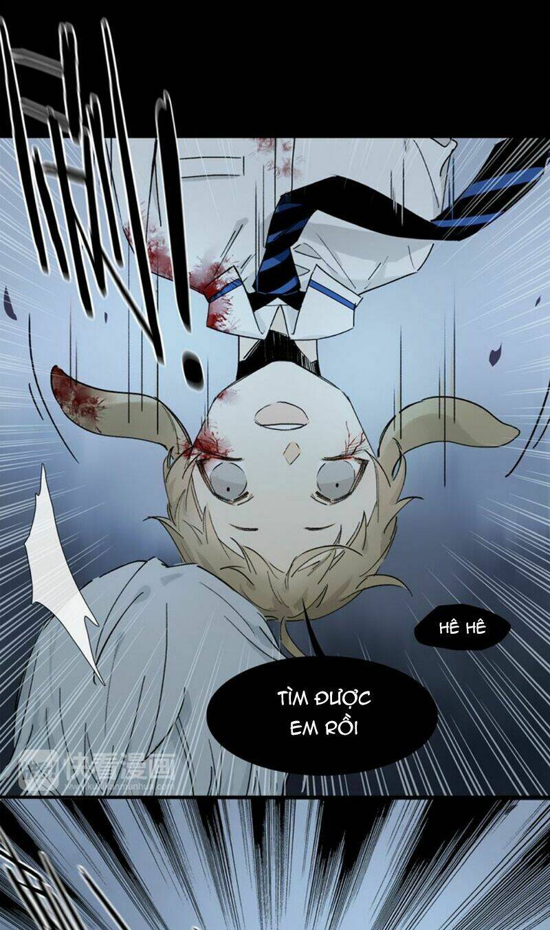 Phép Tắc Trường Ogus: Chapter 7