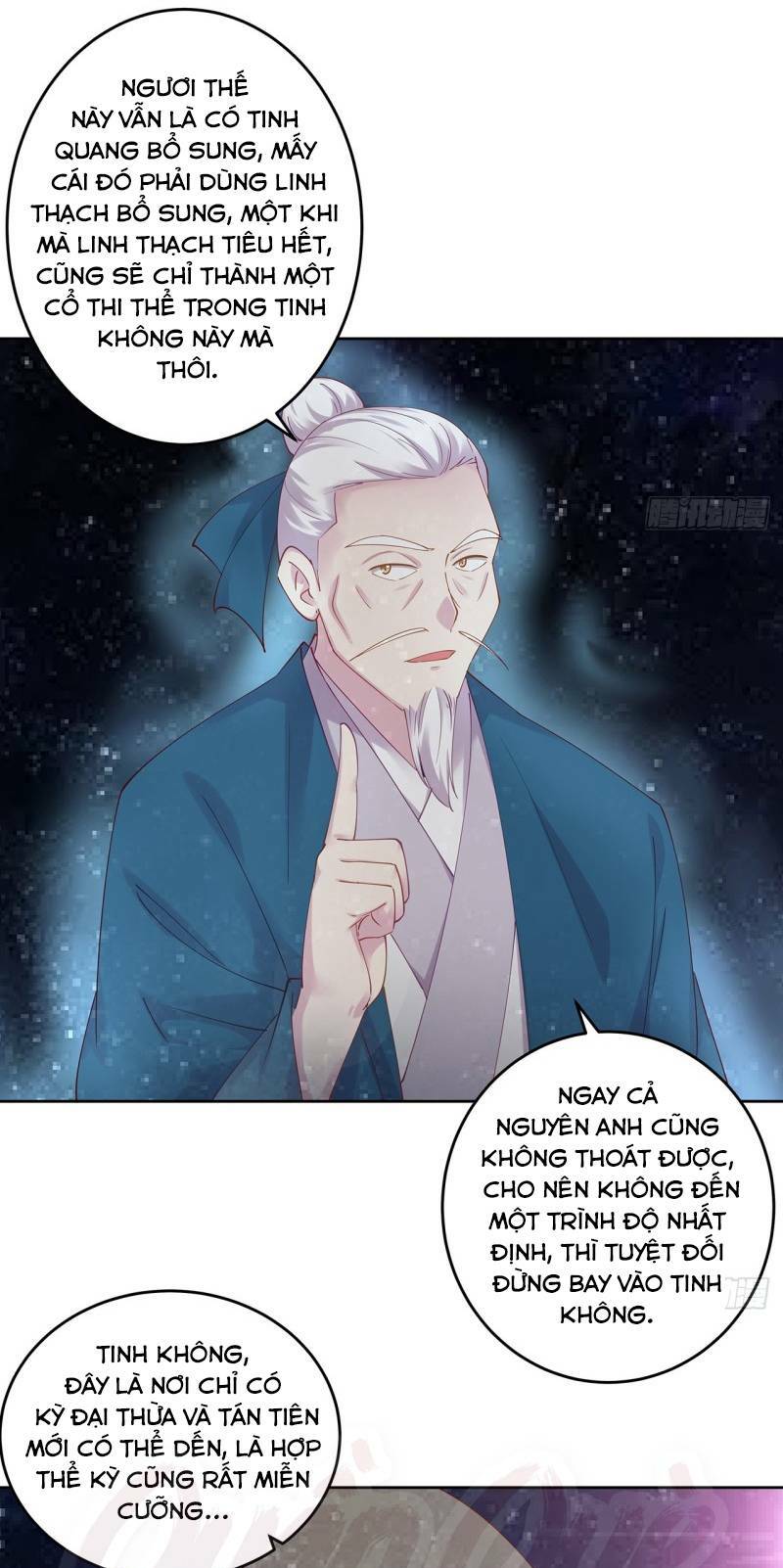 Siêu Phàm Truyện: Chapter 210