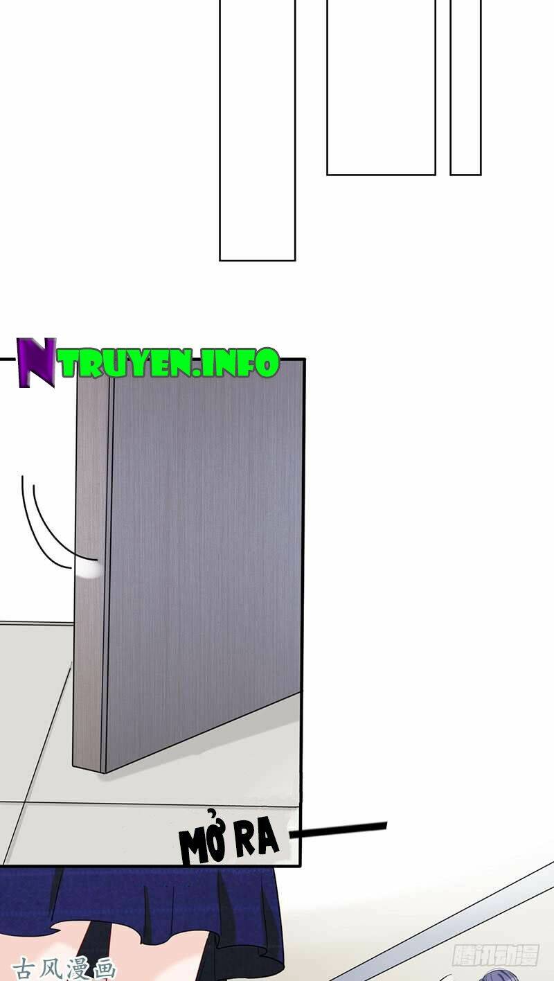 Manh Thê Khó Dỗ: Chapter 51