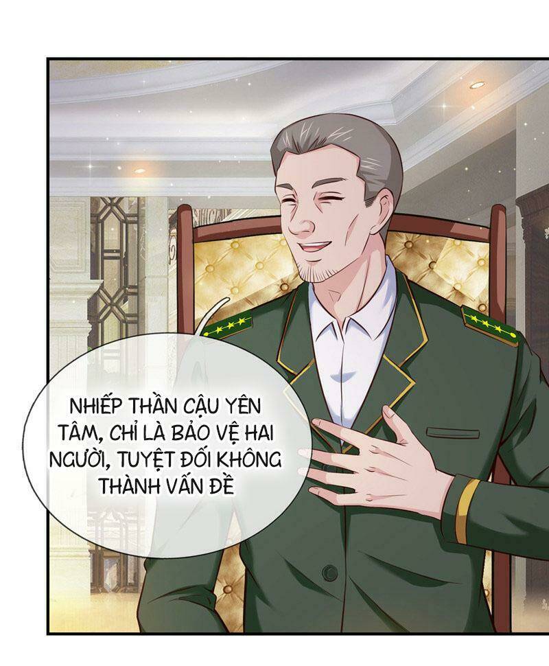 Tuyệt Thế Phi Đao: Chapter 233