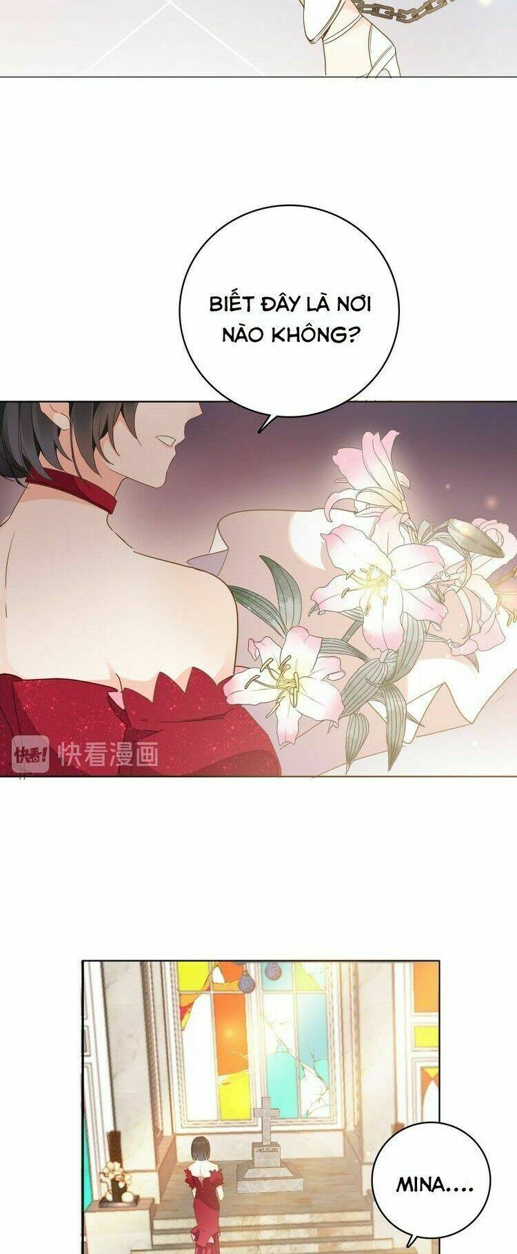 Hầu Nữ Giá Đáo: Chapter 20