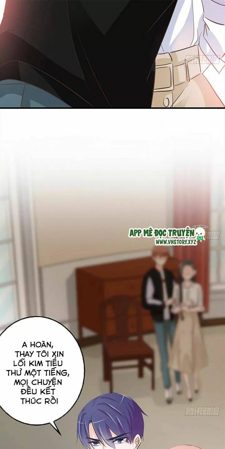 Cẩm Lý Thiếu Nữ Của Tôi: Chapter 99