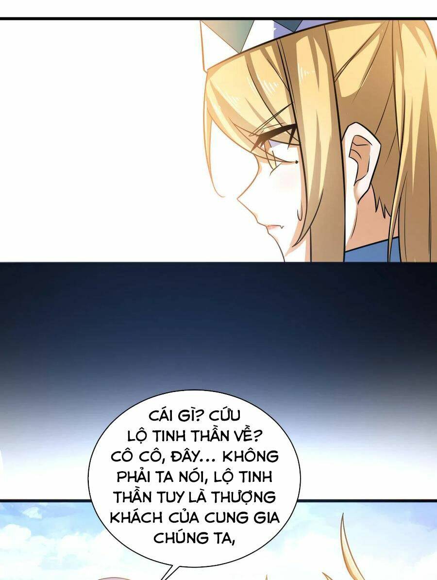 Thần Võ Đế Tôn: Chapter 80