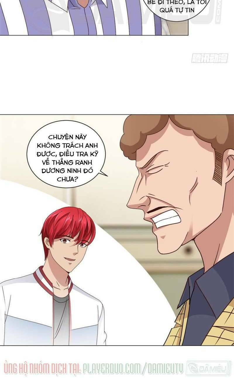 Đô Thị Chí Tôn Hệ Thống: Chapter 99