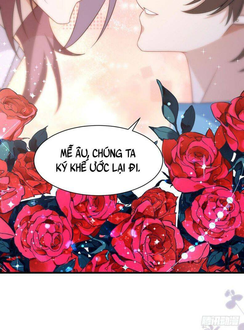Thú Thụ Bất Thân: Chapter 137