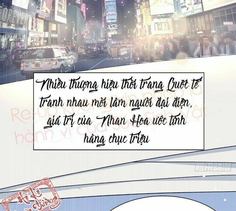 Ảnh Đế Yêu Hồ: Chapter 49