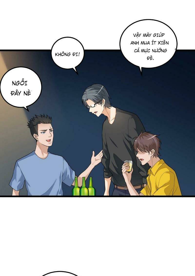 Anh Hùng Khốn Nạn: Chapter 3