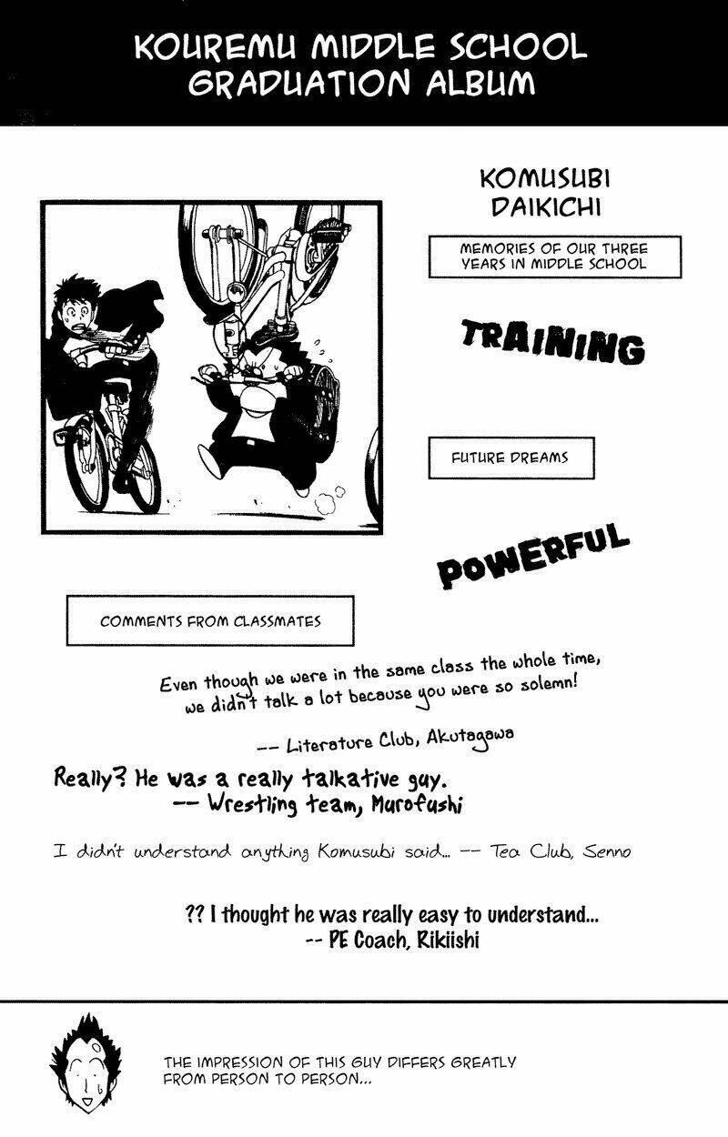 Lá Chắn Mắt: Chapter 59