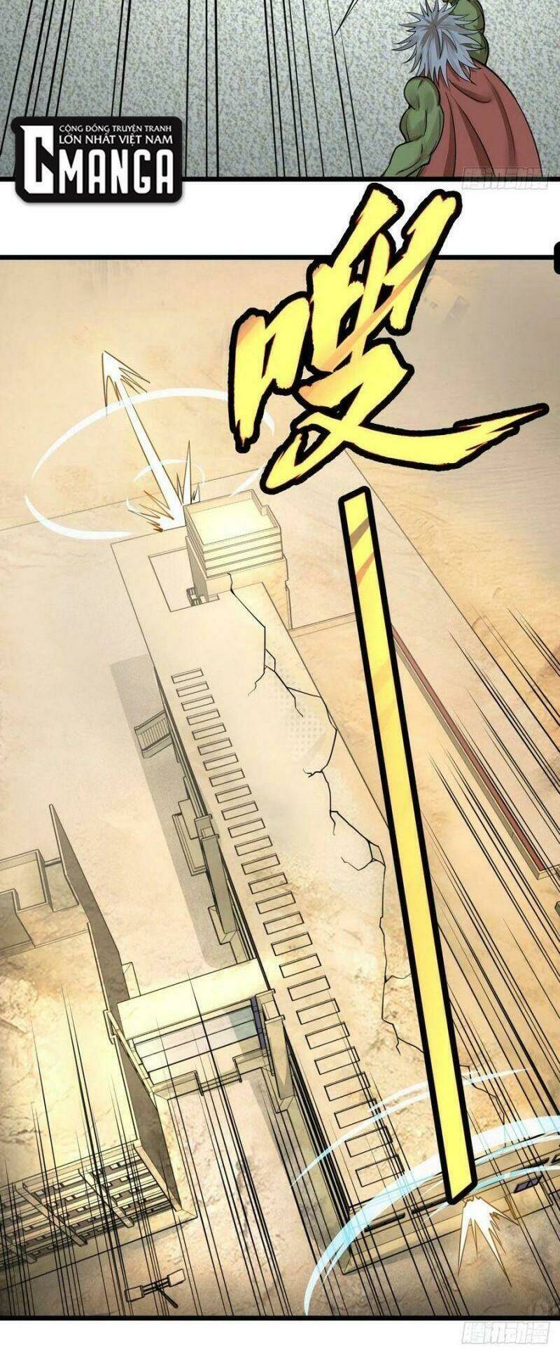 Danh Sách Kẻ Phản Diện: Chapter 139