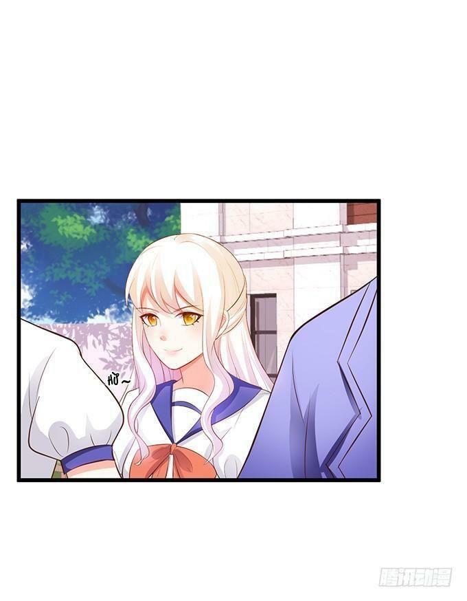 Hồ Tiên Hung Bạo: Chapter 87
