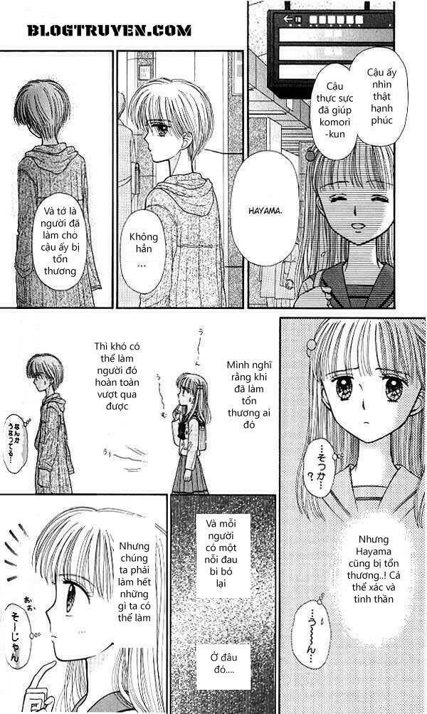 Kodomo No Omocha: Chapter 39