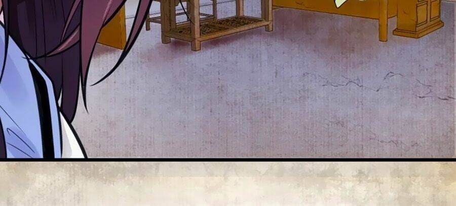 Hoạn Phi Hoàn Triều: Chapter 1