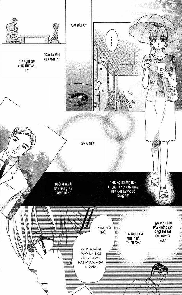 Romeo Và Juliet Hiện Đại: Chapter 40