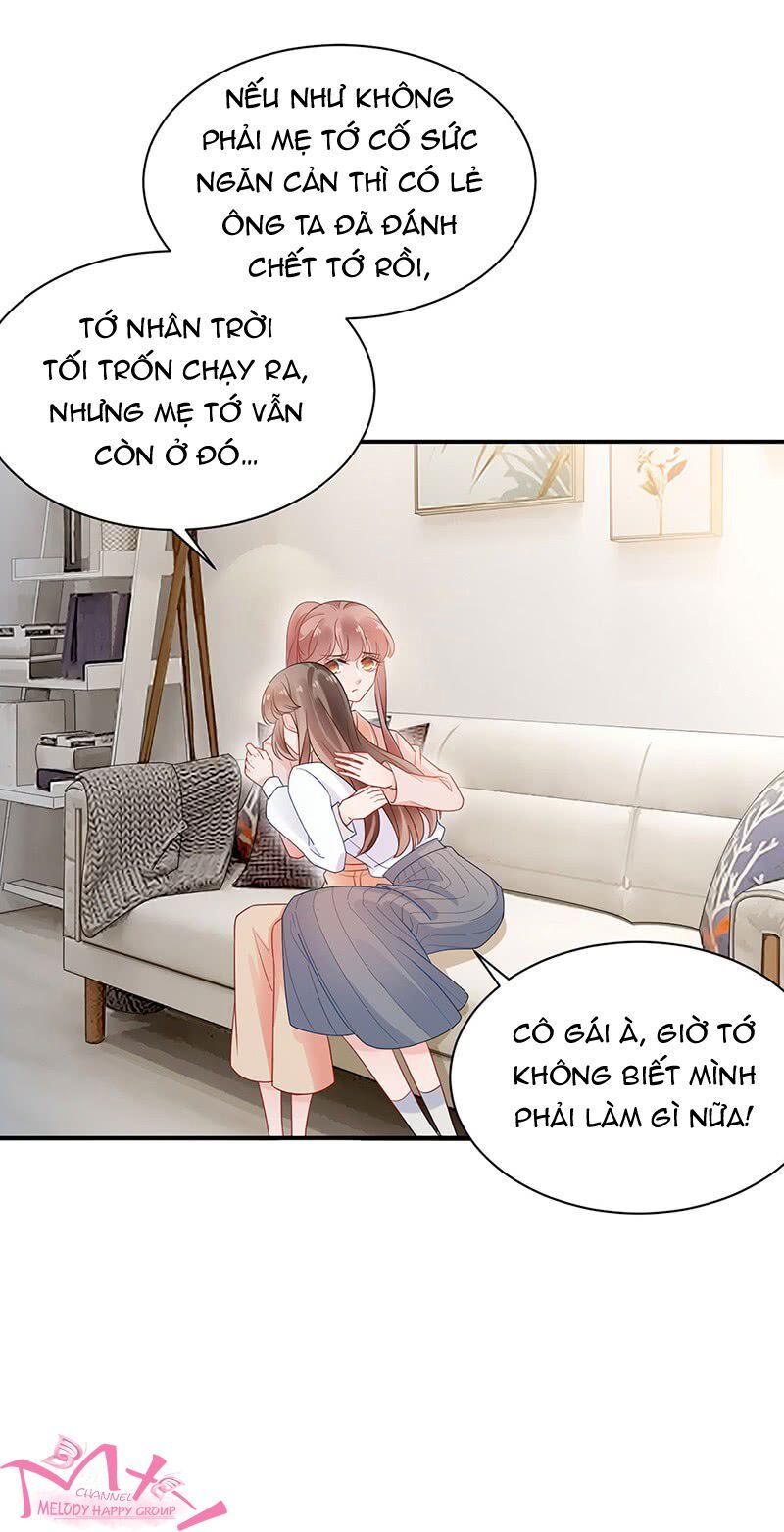 Thịnh Thế Điềm Sủng: Tiểu Manh Thê Của Dịch Thiếu: Chapter 67