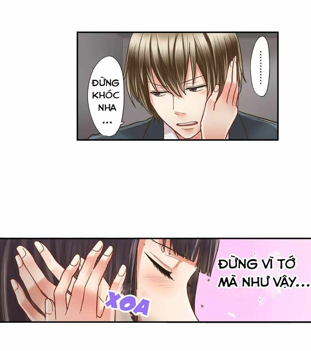 Một Giây Để Hôn Em: Chapter 7