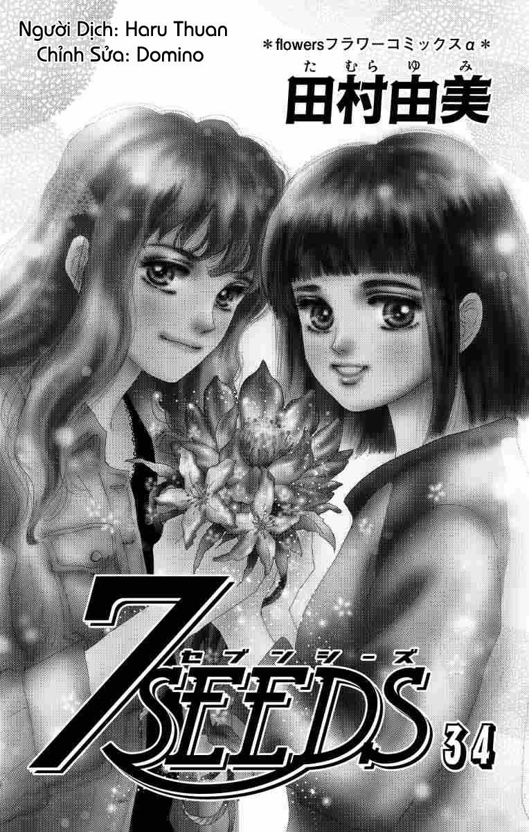 Mầm Sống: Chapter 175