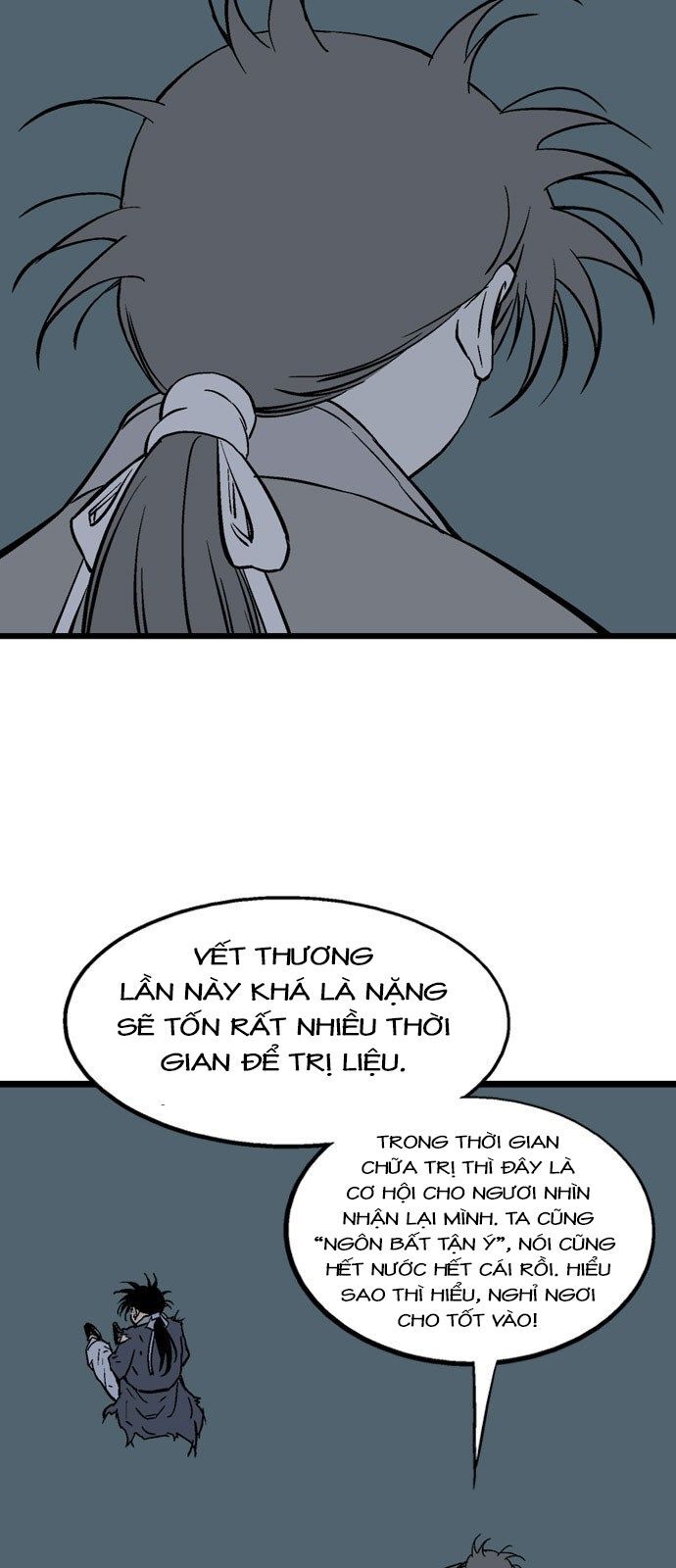 Cao Thủ 2: Chapter 104