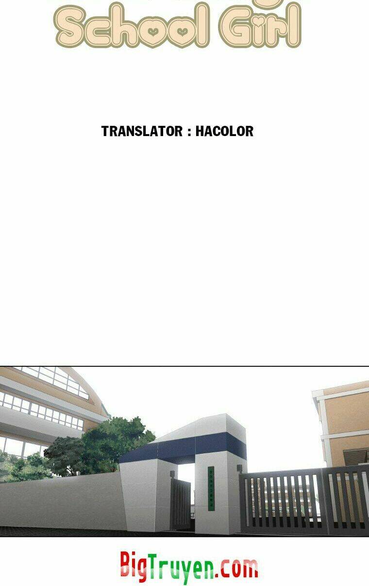 Anh Ấy Là Nữ Sinh Cấp 3: Chapter 18