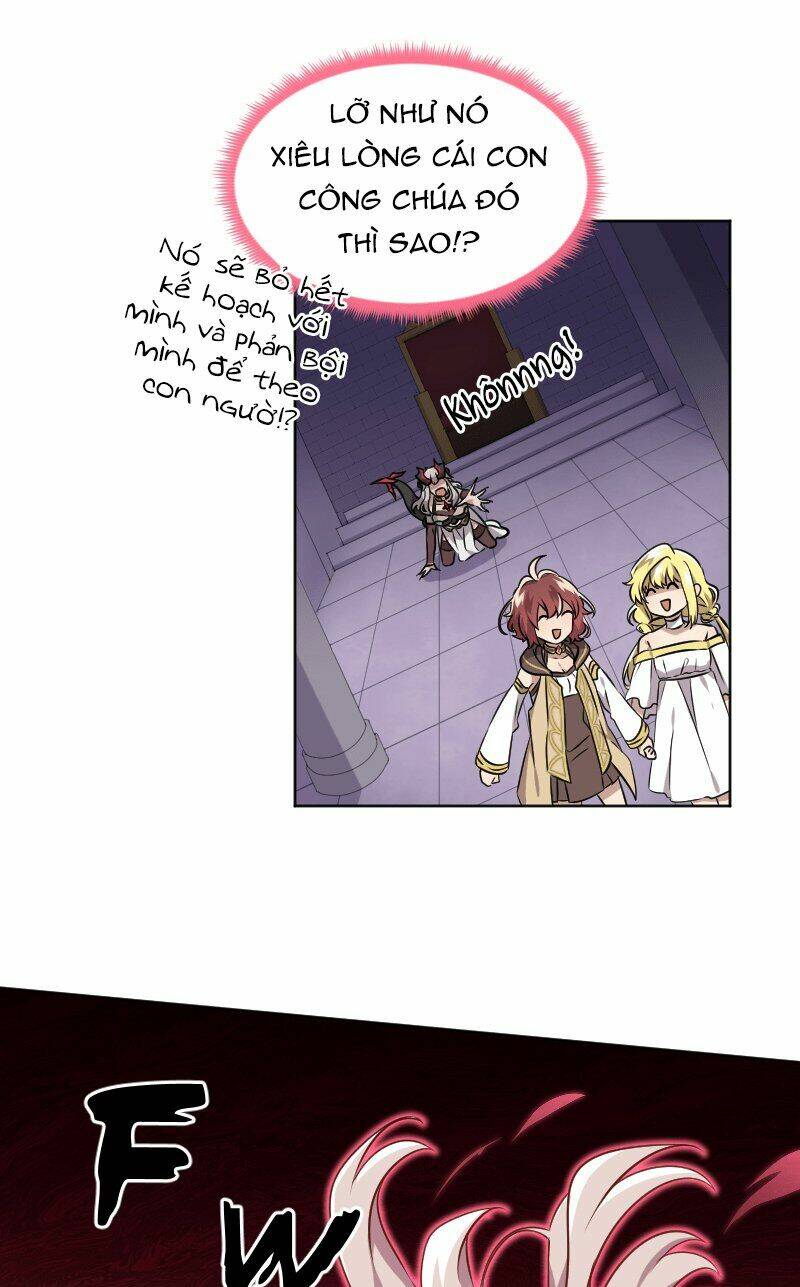 Pháp Sư Và Nữ Chúa Quỷ: Chapter 94