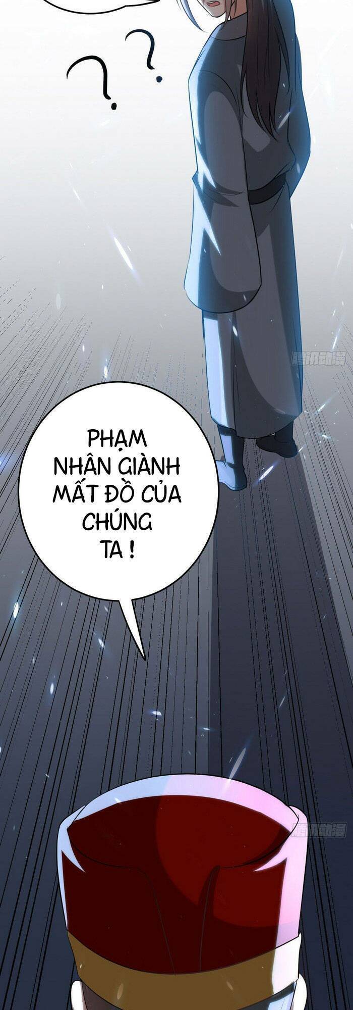 Dị Giới Siêu Cấp Ở Rể: Chapter 81