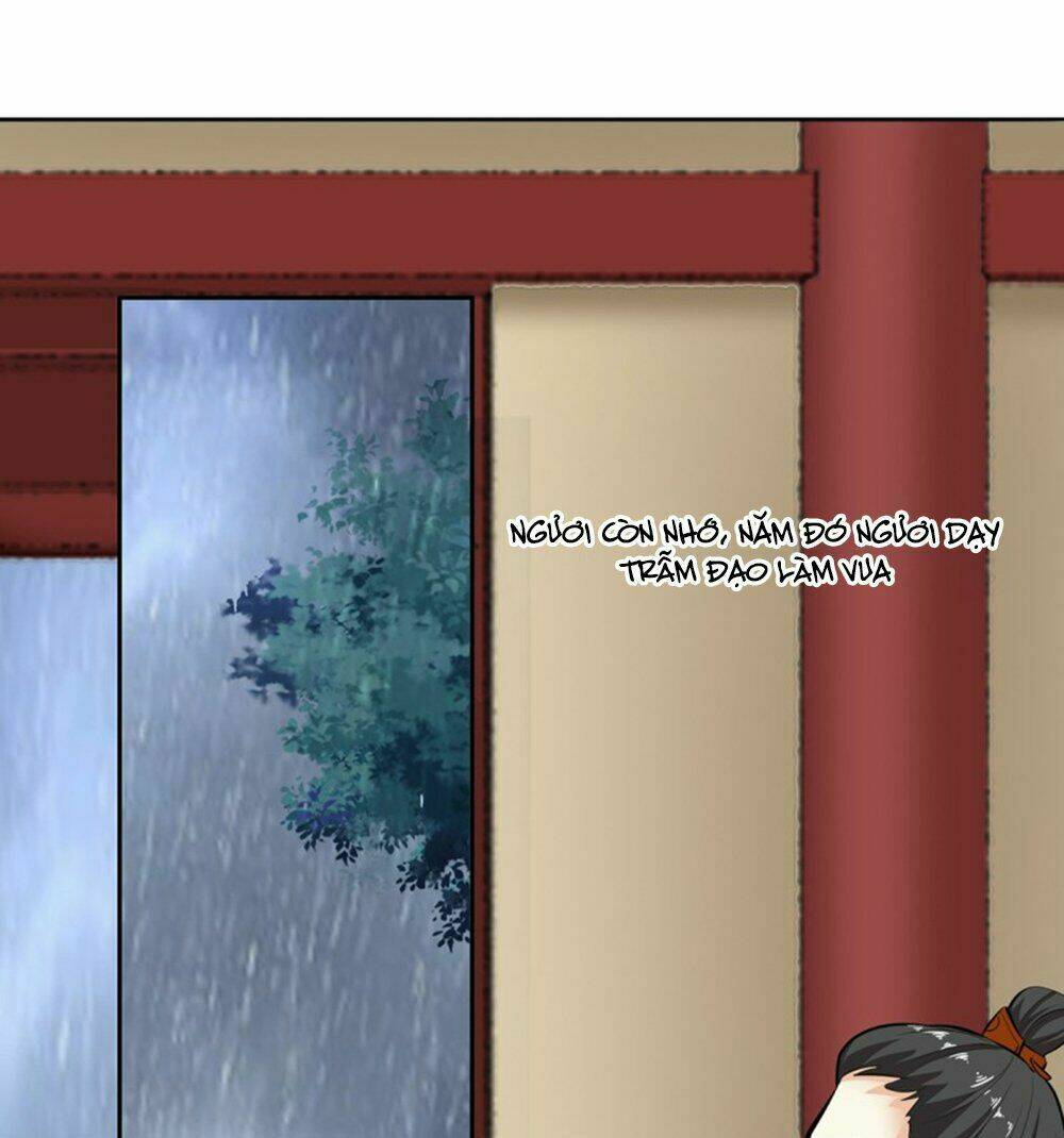 Hỏa Hồ: Chapter 51