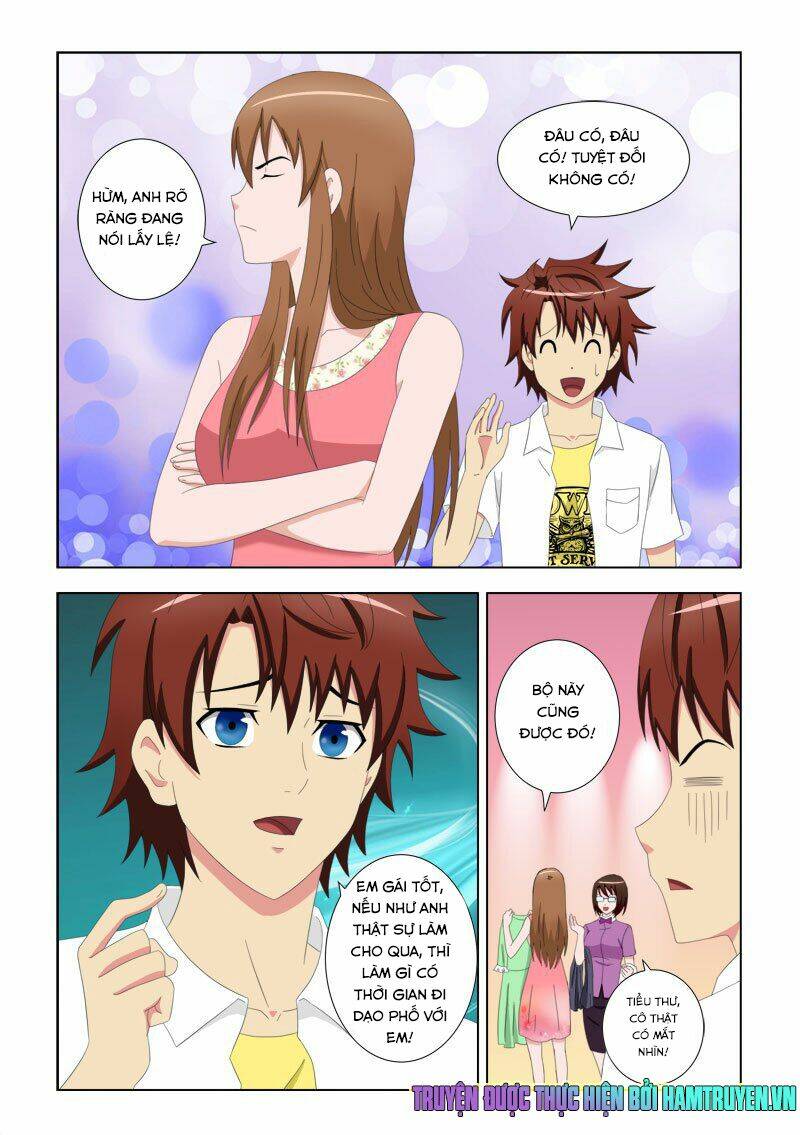 Tối Cường Tà Thiếu: Chapter 74