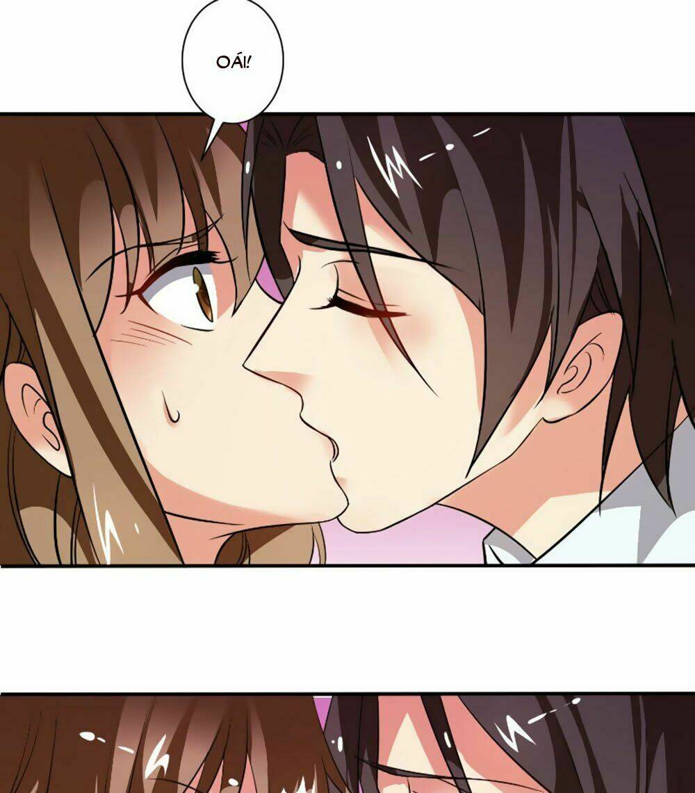 Vợ Yêu Là Báu Vật: Chapter 9