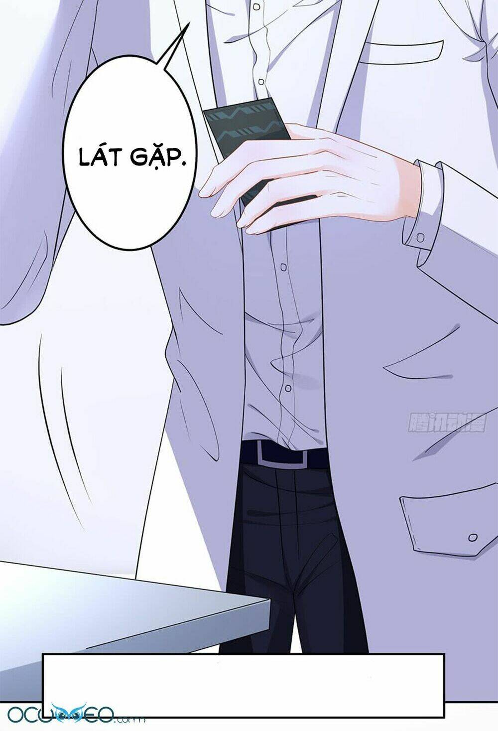 Bạn Trai Điều Khiển Giấc Mơ: Chapter 6