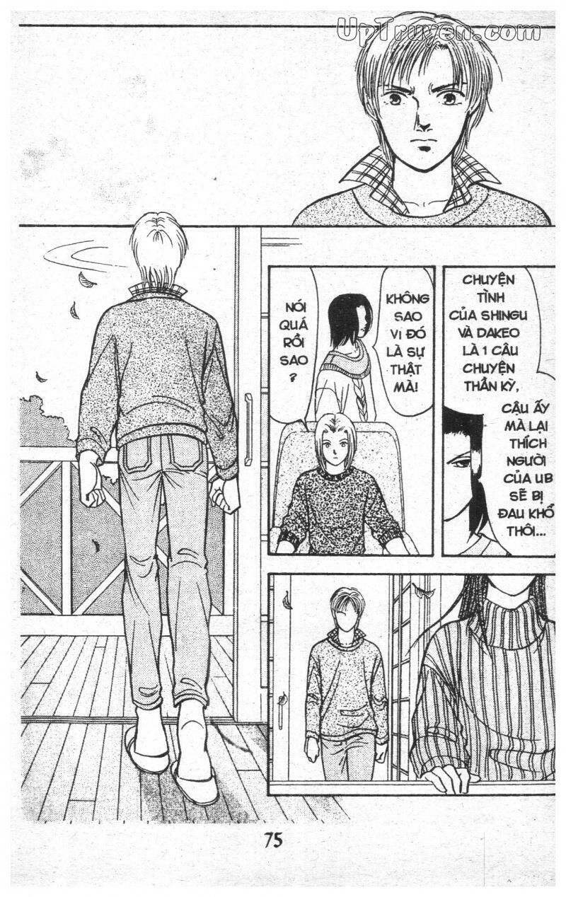 9 Banme No Musashi: Chapter 12