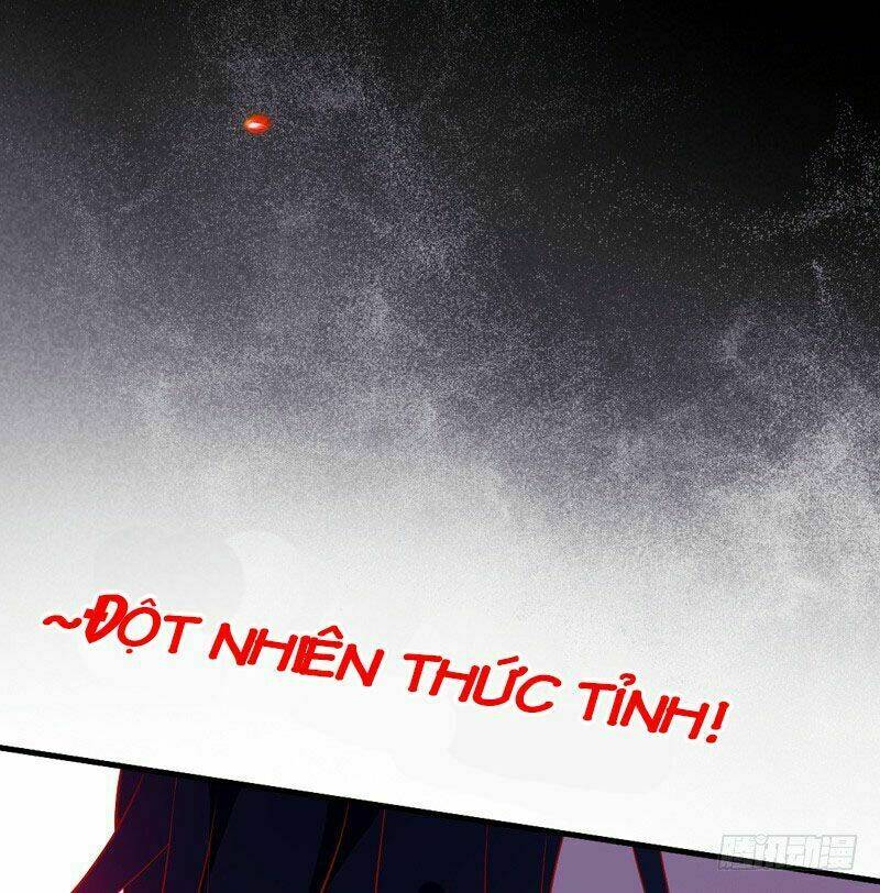 Vượt Qua Ngân Hà Để Yêu Em: Chapter 2