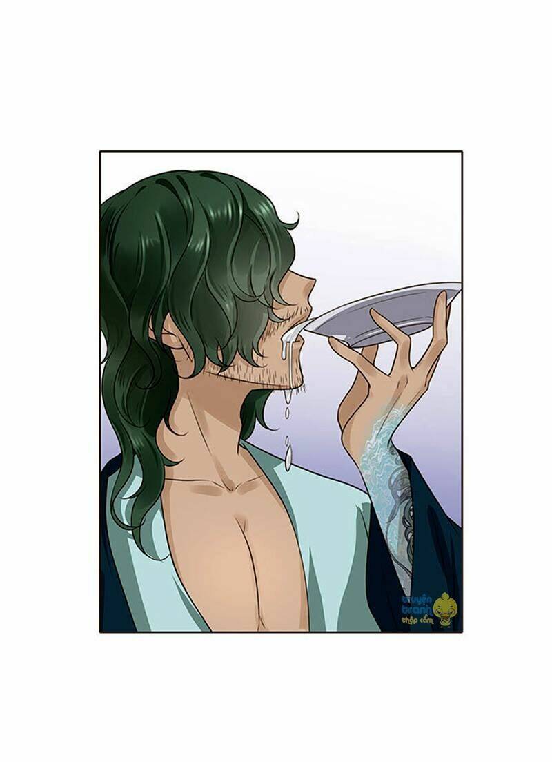 Đại Giá Thừa Tướng: Chapter 74