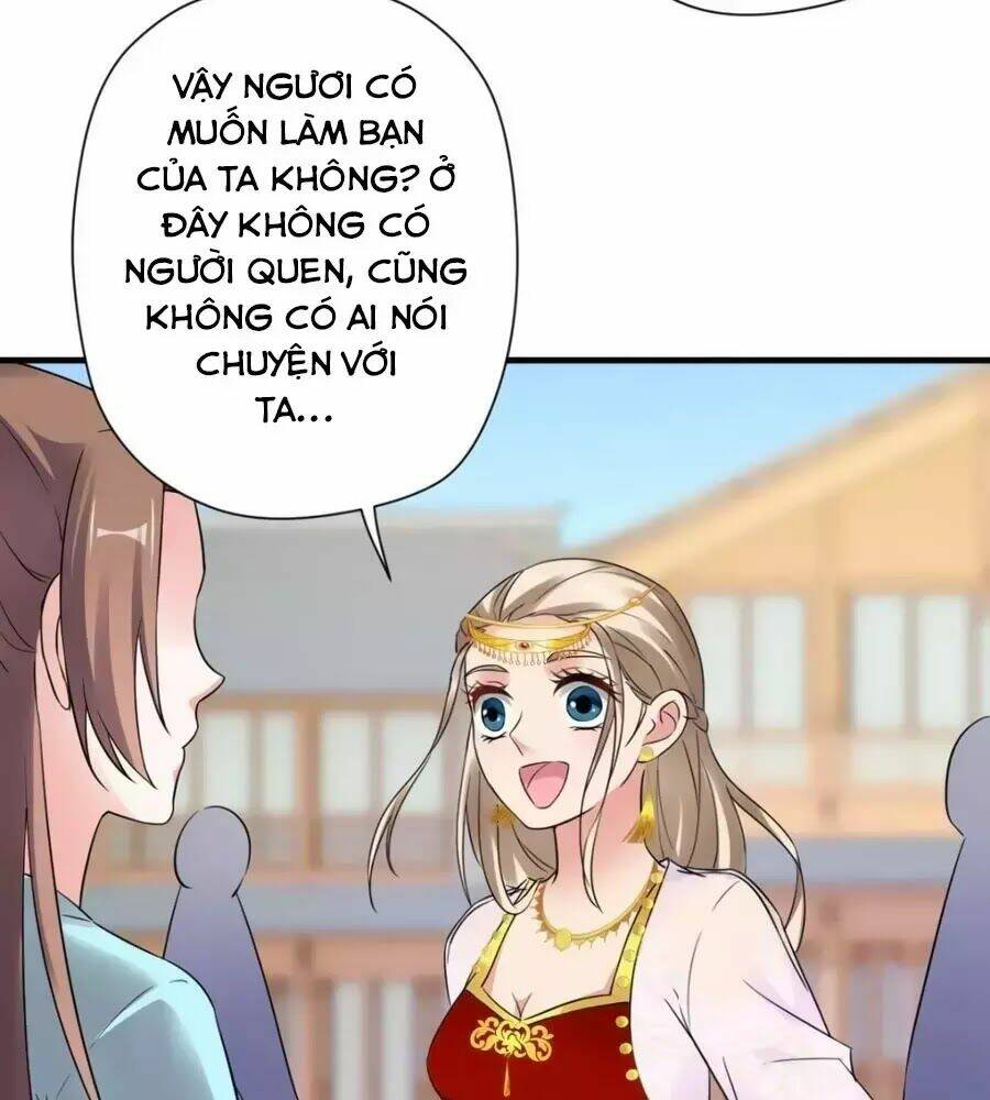 Vương Phi Có Chút Nghịch Ngợm: Chapter 38