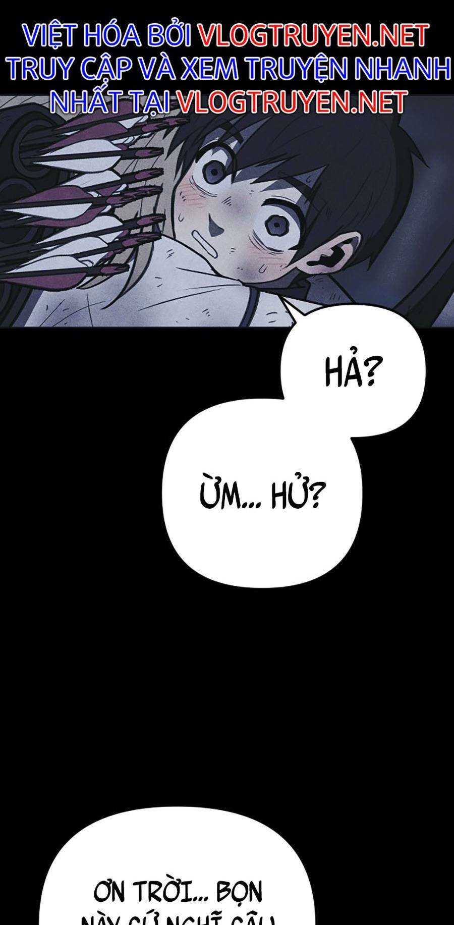 Cậu Bé Shotgun: Chapter 39