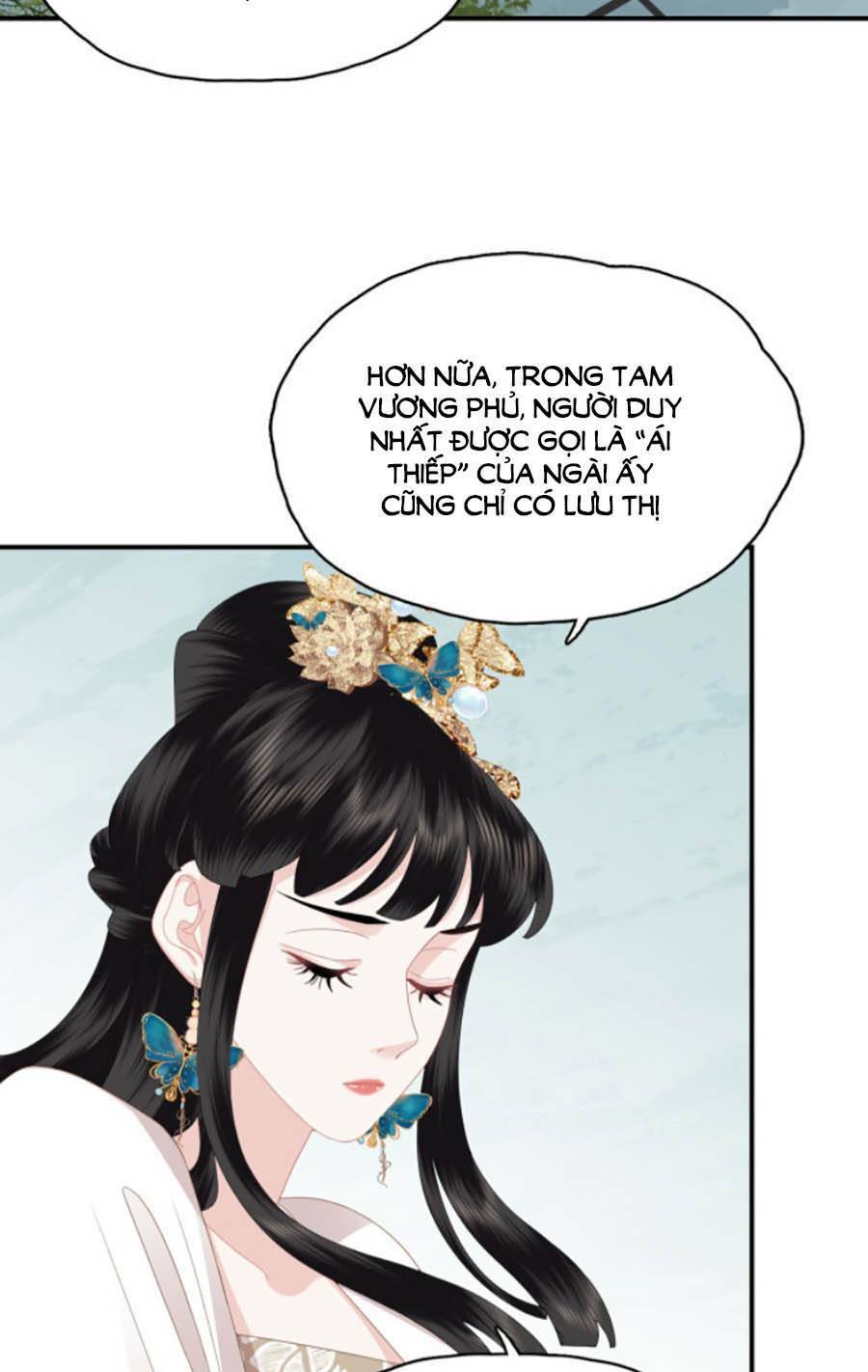 Điều Hương Vương Phi: Chapter 16