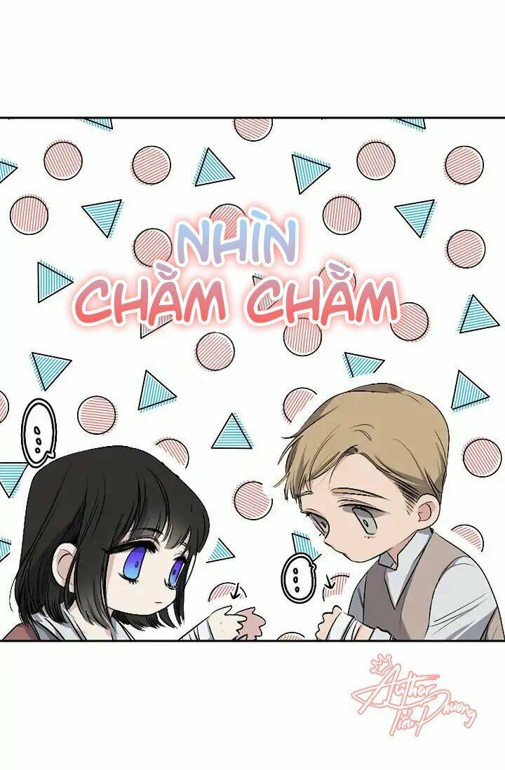 Tình Điên Dại: Chapter 3