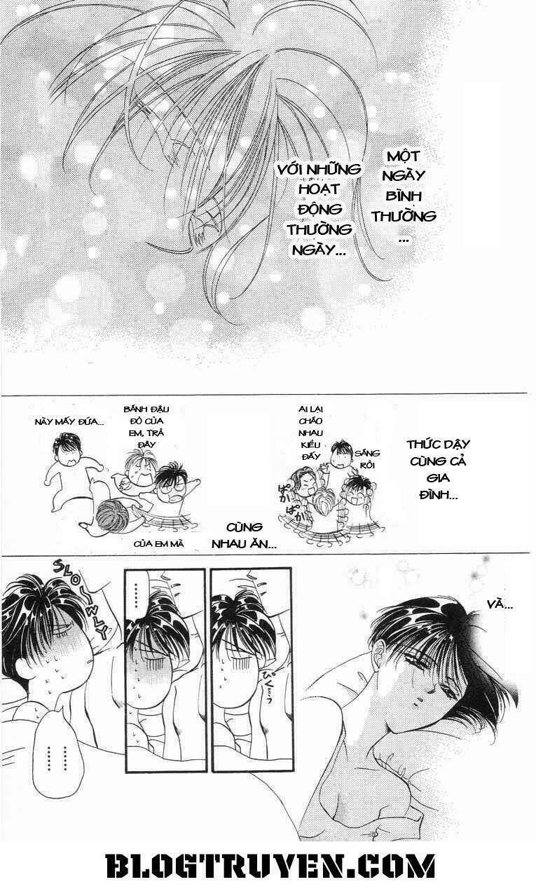 Tokyo Crazy Paradise: Chapter 70